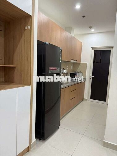 Căn hộ full nội thất kế siêu thị Aeon mall