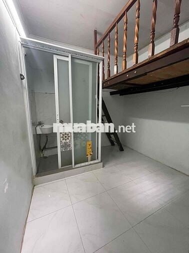 Bán nhà Vườn Chuối sát mặt tiền ,DTSD 80m ,3 tầng chỉ nhỉnh 6tỷ