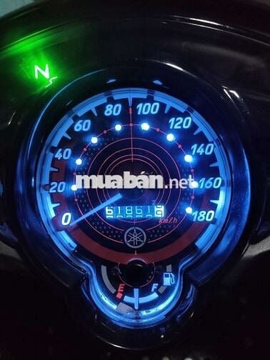 ex135 up full 57zz điện full led