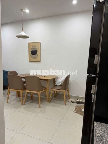 Căn hộ full nội thất kế siêu thị Aeon mall