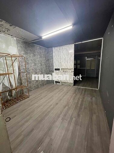 Bán nhà Vườn Chuối sát mặt tiền ,DTSD 80m ,3 tầng chỉ nhỉnh 6tỷ