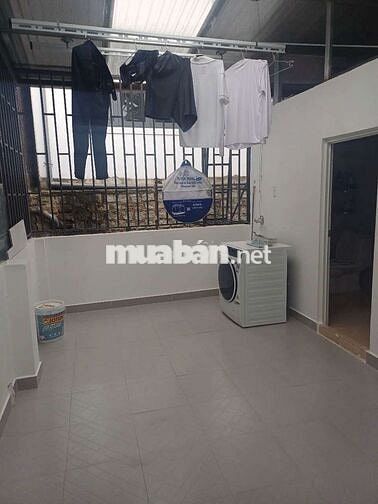 Bán nhà 3 tầng phường 2 Đà Lạt