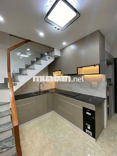 NHÀ MỚI – NỘI THẤT CAO CẤP – HXH XÔ VIẾT NGHỆ TĨNH – P.26 BÌNH THẠNH