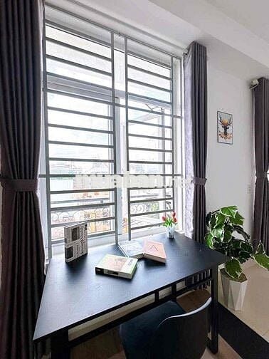 Phòng gần Công viên HVT, Sân bay Tân Sơn Nhất, ETown Cộng Hòa