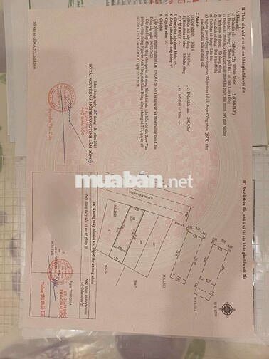 Bán nhà 3 tầng phường 2 Đà Lạt