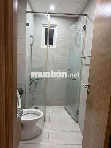 Căn hộ full nội thất kế siêu thị Aeon mall