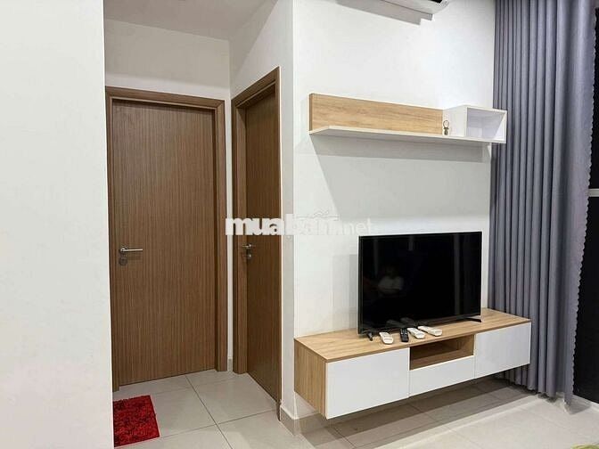 Căn hộ full nội thất kế siêu thị Aeon mall