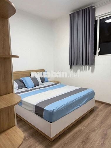 Căn hộ full nội thất kế siêu thị Aeon mall