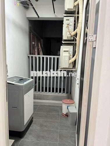 Căn hộ full nội thất kế siêu thị Aeon mall