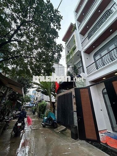 🌽🍍🥑GẤP BÁN GIẢM 200TRIỆU-GIÁ MỚI: 6.250 TỶ 🔥ĐƯỜNG XE HƠI 6M - NHÀ ĐÚC