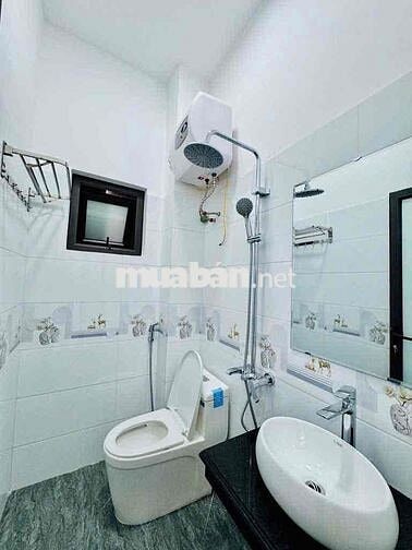 BÁN NHÀ ĐỘI CẤN – BA ĐÌNH – 5 TẦNG ĐẸP  – GẦN PHỐ, TIỆN ÍCH BỦA VÂY