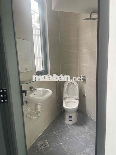 nhà 4x16 đường nhựa 8m khu lê cơ an lạc bình Tân