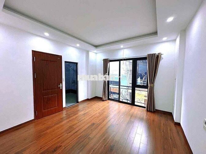 NHÀ HIẾM LÁNG HẠ – BA ĐÌNH – THIẾT KẾ HIỆN ĐẠI – THOÁNG TRƯỚC SAU