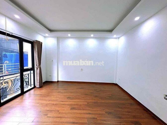 NHÀ HIẾM LÁNG HẠ – BA ĐÌNH – THIẾT KẾ HIỆN ĐẠI – THOÁNG TRƯỚC SAU