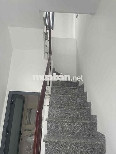 nhà 4x16 đường nhựa 8m khu lê cơ an lạc bình Tân