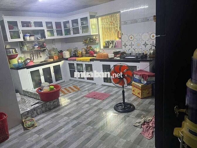 Cho thuê nhà gần chợ Lái Thiêu