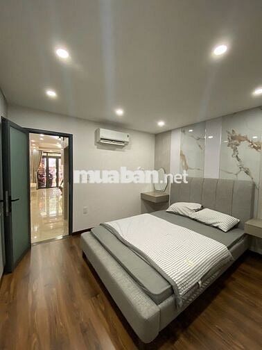 NHÀ MỚI – NỘI THẤT CAO CẤP – HXH XÔ VIẾT NGHỆ TĨNH – P.26 BÌNH THẠNH