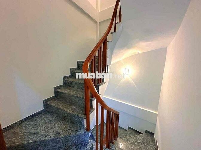 NHÀ HIẾM LÁNG HẠ – BA ĐÌNH – THIẾT KẾ HIỆN ĐẠI – THOÁNG TRƯỚC SAU