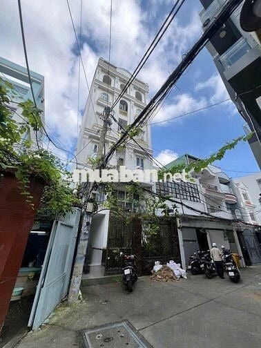 Cho Thuê Mặt Bằng Đường Phan Đăng Lưu, Phú Thuận ( KD Thoải Mái )