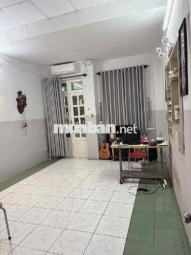 CHÍNH CHỦ GỬI BÁN GẤP NHÀ BÌNH TÂN - 4x16m (65m2) Nở hậu - 2TẦNG BTCT