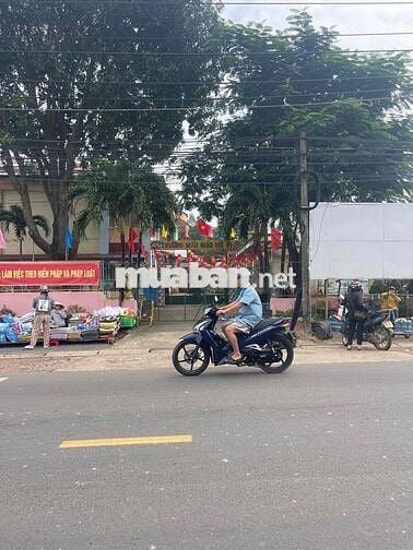 Đất nền Xã Đồi 61 cũ(xã An Viễn mới) 850 triệu 100m2 thổ cư 1sẹc ĐT777