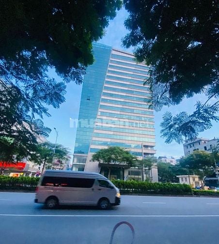 Bán Tòa Nhà Nguyễn Văn Cừ - 9 Tầng 150m²– Kinh Doanh – Nhỉnh 35 Tỷ