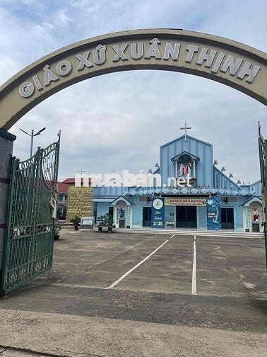 Đất nền Xã Đồi 61 cũ(xã An Viễn mới) 850 triệu 100m2 thổ cư 1sẹc ĐT777