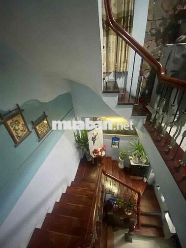 ❌   Hàng cực hiếm ❌ Ba đình - mặt ngõ thông-KD-su cóc đỗ cửa- nở hậu