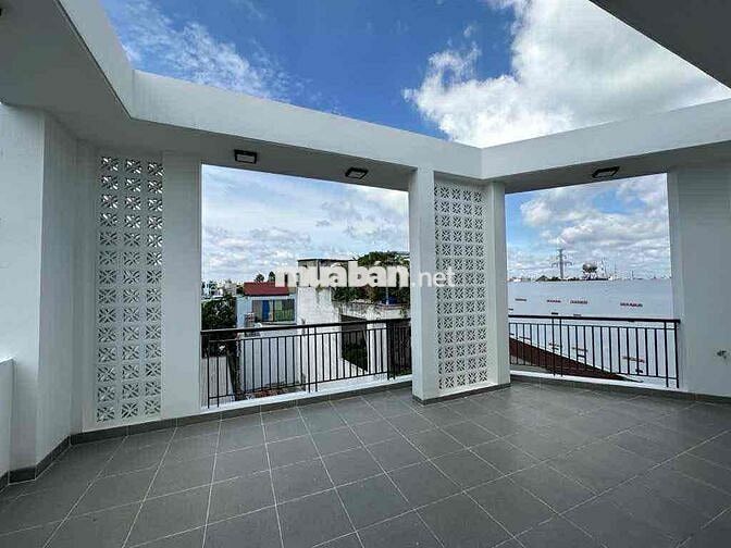 KHO 9x24m HXH LŨY BÁN BÍCH gần ngay ĐẦM SEN