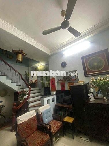 ❌   Hàng cực hiếm ❌ Ba đình - mặt ngõ thông-KD-su cóc đỗ cửa- nở hậu