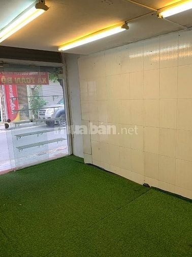 Cho thuê cửa hàng phố Nam Ngư Quận Hoàn Kiếm