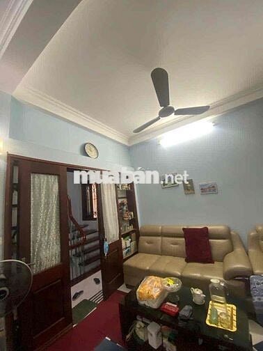 ❌   Hàng cực hiếm ❌ Ba đình - mặt ngõ thông-KD-su cóc đỗ cửa- nở hậu