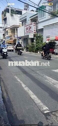 KHO 9x24m HXH LŨY BÁN BÍCH gần ngay ĐẦM SEN