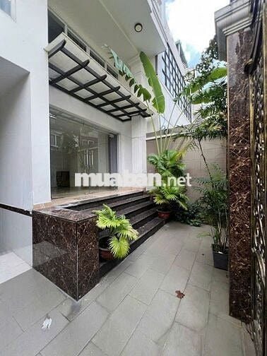 Cho Thuê Mặt Bằng Đường Phan Đăng Lưu, Phú Thuận ( KD Thoải Mái )