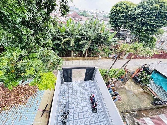 CCG BÁN NHÀ MỚI CHO KHÁCH ĂN TẾT Ở THỚI TAM THÔN