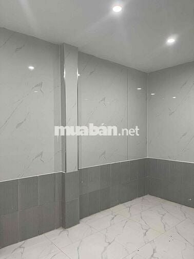 HIẾM CÓ NHÀ 2 TẦNG TRẦN CAO VÂN GẦN MẸ NHU 54M2-3PN