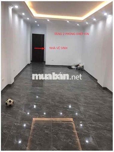 Chính chủ cho thuê tầng 1+ tầng 2 nhà phố liền kề. Diện tích sàn 50m2