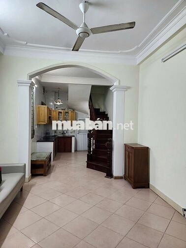 BÁN NHÀ ĐẸP CẦU GIẤY – GẦN OTO  – SỔ VUÔNG  – HIẾM TRONG TẦM TIỀN