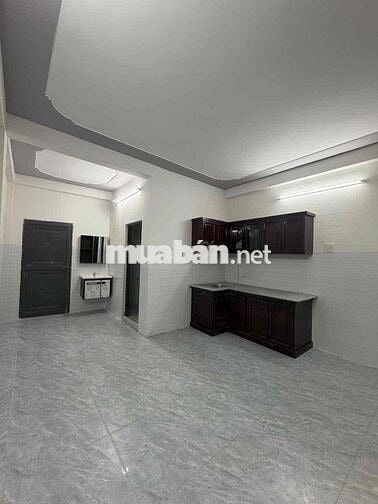 Bán căn nhà giá rẻ gần KCN Hoàng Quân Bình Minh cầu Cần Thơ