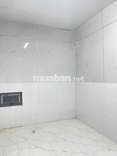 HIẾM CÓ NHÀ 2 TẦNG TRẦN CAO VÂN GẦN MẸ NHU 54M2-3PN