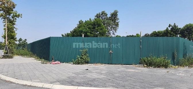 Chuyển nhượng dự án chung cư quy mô 0,7ha 
