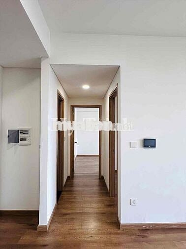 CHỦ GỬI BÁN CĂN GÓC 2PN MIZUKI PARK - Trống Sẵn - Siêu Đẹp