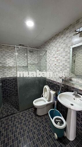 Phòng 38m2 gần khu Bách Kinh Xây