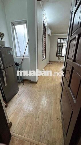 Phòng 38m2 gần khu Bách Kinh Xây