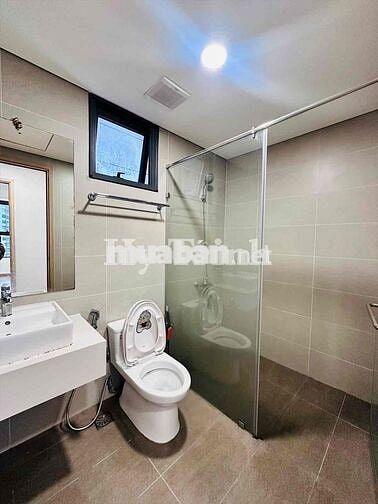 CHỦ GỬI BÁN CĂN GÓC 2PN MIZUKI PARK - Trống Sẵn - Siêu Đẹp