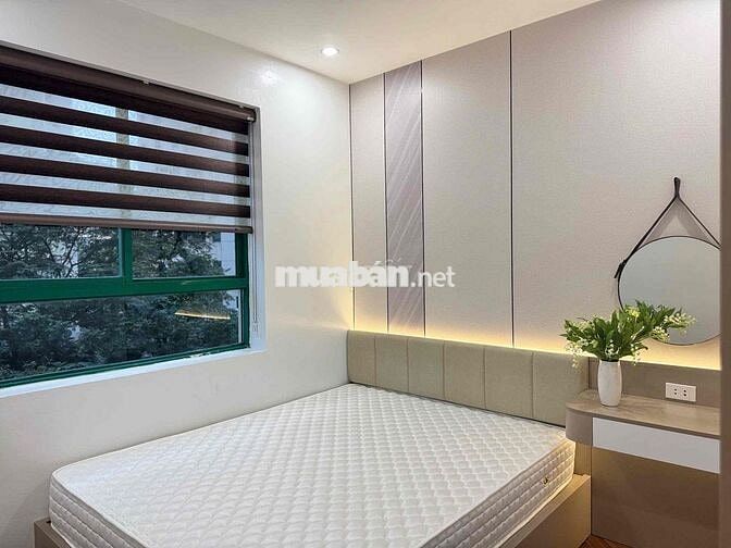 Hiếm! Bán CC 17T7 Hoàng Đạo Thuý 83m2 3PN2VS, SDCC