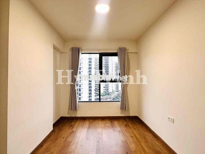 CHỦ GỬI BÁN CĂN GÓC 2PN MIZUKI PARK - Trống Sẵn - Siêu Đẹp