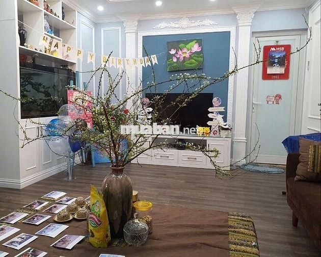 Căn CC Cầu Giấy - phân khúc 3,9 - 9 tỷ vị trí đẹp ở hoặc cho thuê ngay