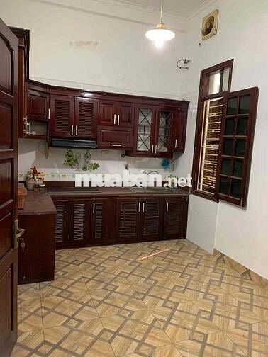 Phòng 38m2 gần khu Bách Kinh Xây