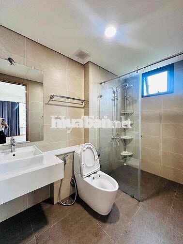 CHỦ GỬI BÁN CĂN GÓC 2PN MIZUKI PARK - Trống Sẵn - Siêu Đẹp